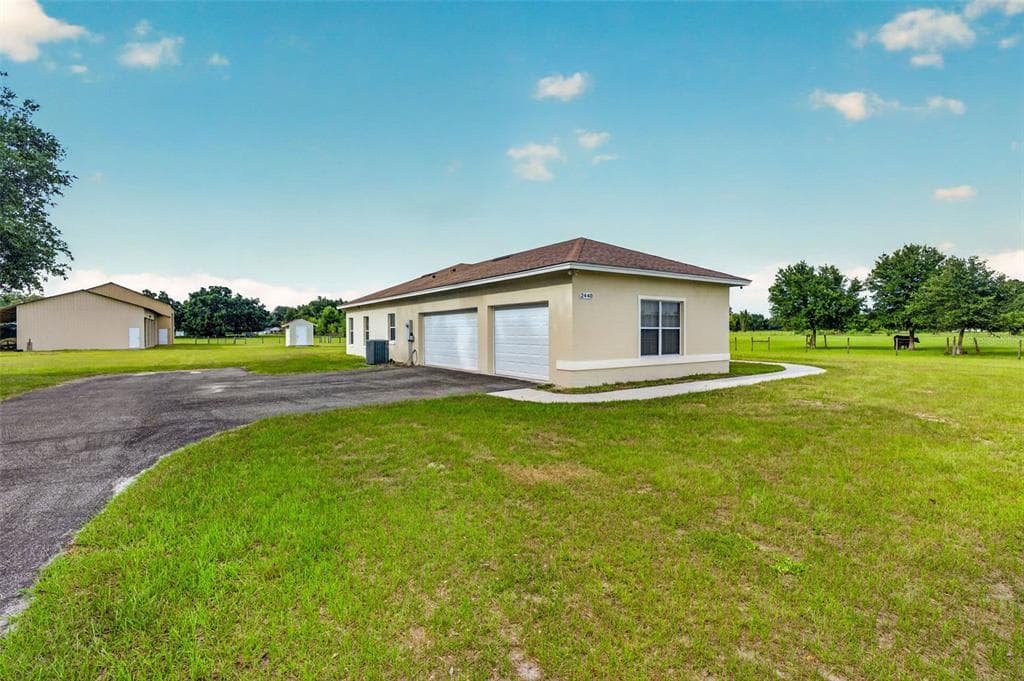2440 CR 546, BUSHNELL, FL 33513 — zdjęcie 4