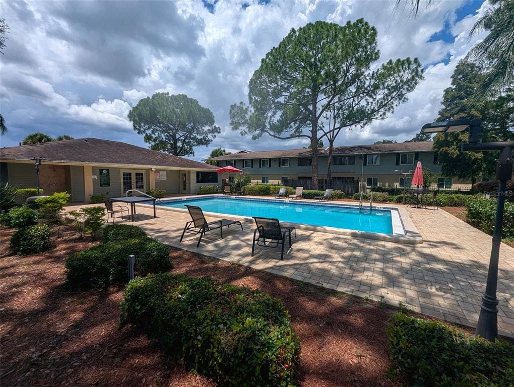 228 THORN TREE PLACE # 228, BRANDON, FL 33510 — zdjęcie 3