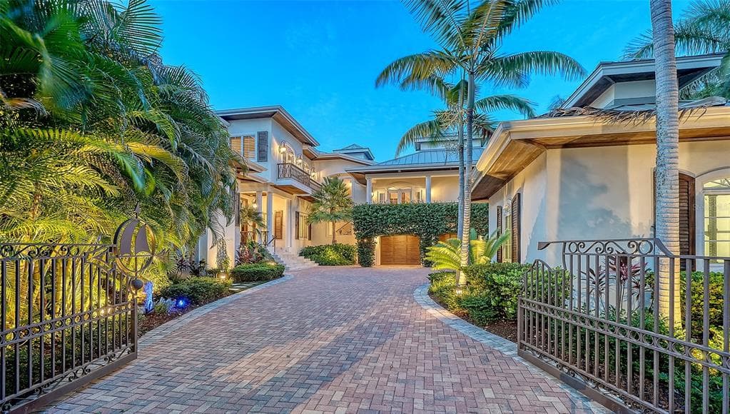 1435 WESTWAY DRIVE, SARASOTA, FL 34236 — zdjęcie 2