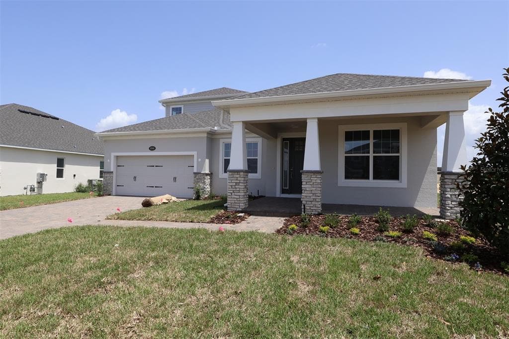 3206 WOLF LAKE AVENUE, APOPKA, FL 32712 — zdjęcie 2