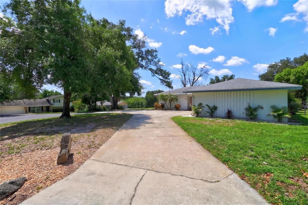 54 LAKE LINK CIRCLE SE, WINTER HAVEN, FL 33884 — zdjęcie 2