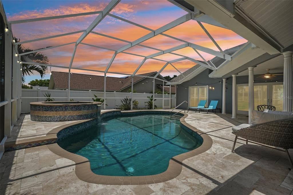 14426 MARK DRIVE, LARGO, FL 33774 — zdjęcie 2