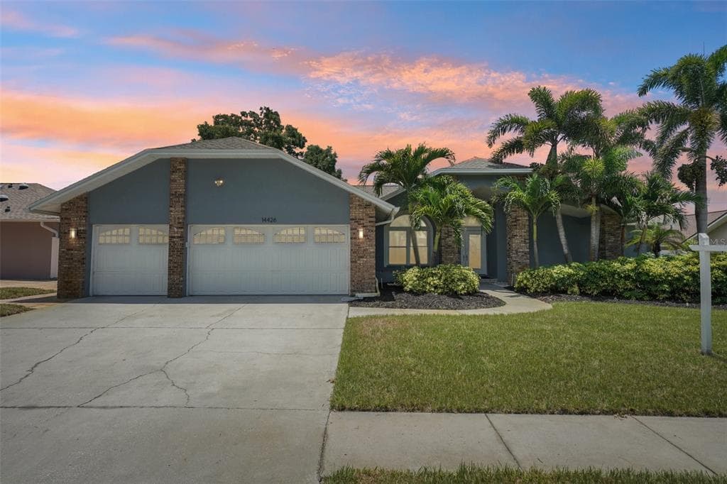 14426 MARK DRIVE, LARGO, FL 33774