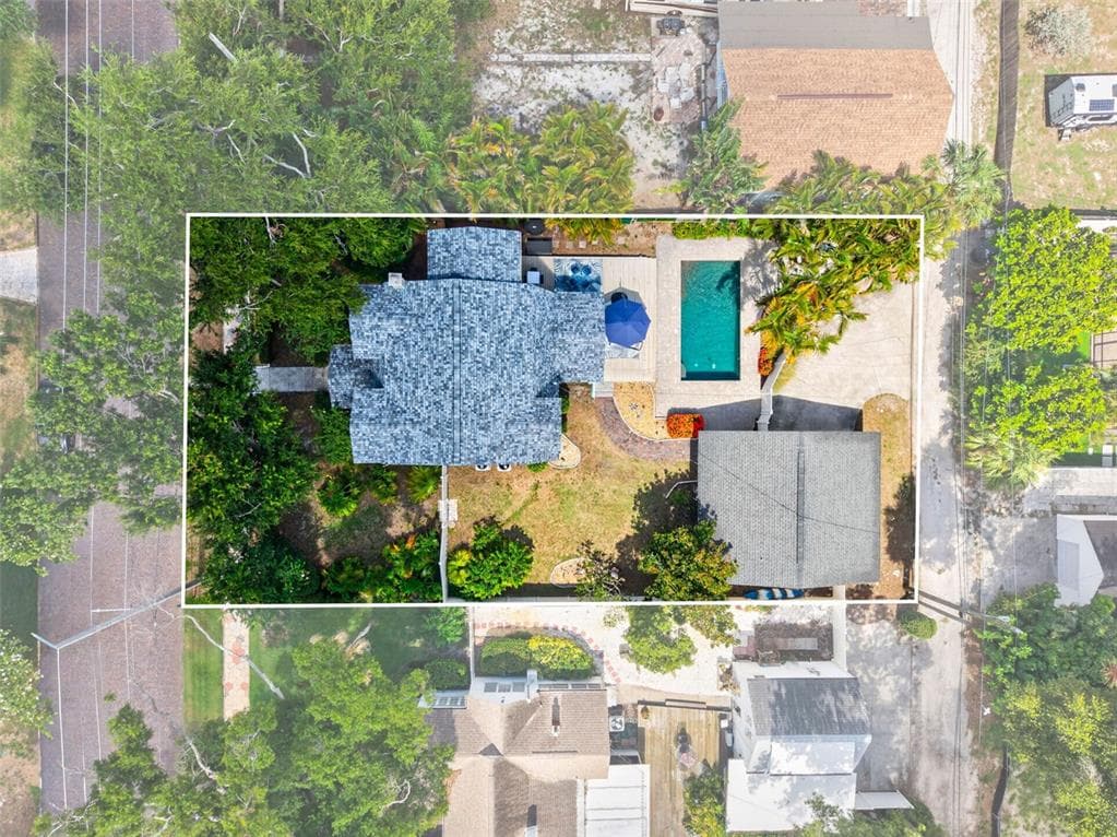 775 28TH AVENUE N, ST PETERSBURG, FL 33704 — zdjęcie 2