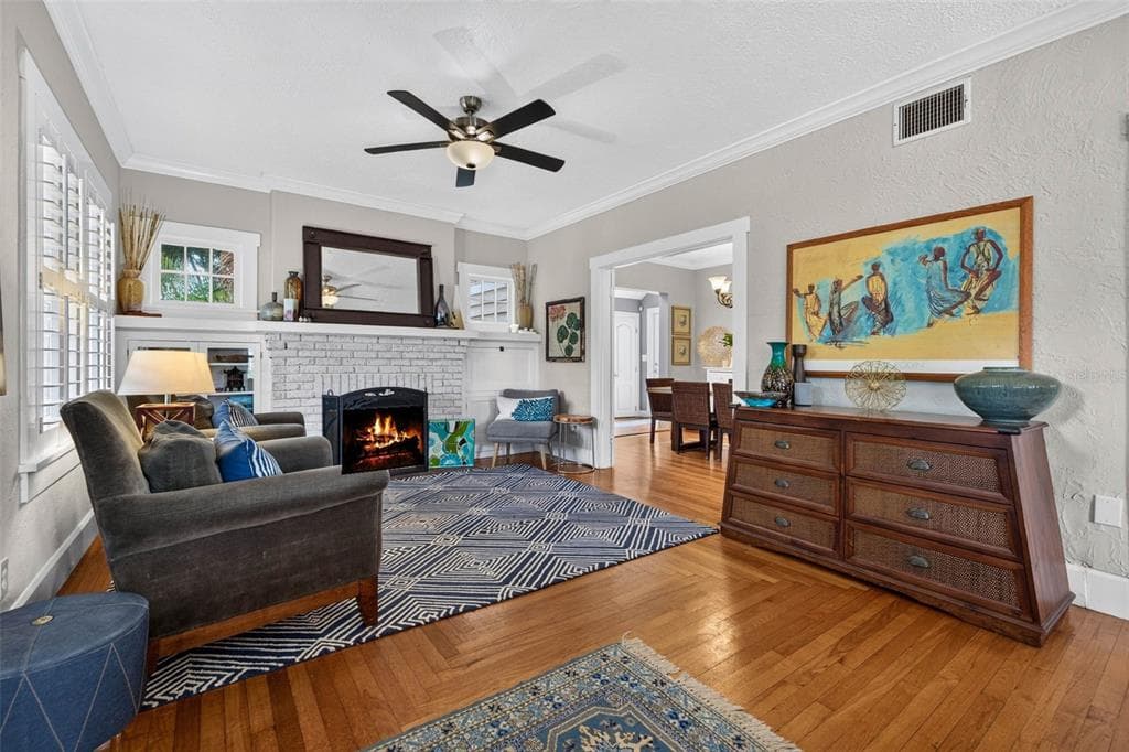775 28TH AVENUE N, ST PETERSBURG, FL 33704 — zdjęcie 5