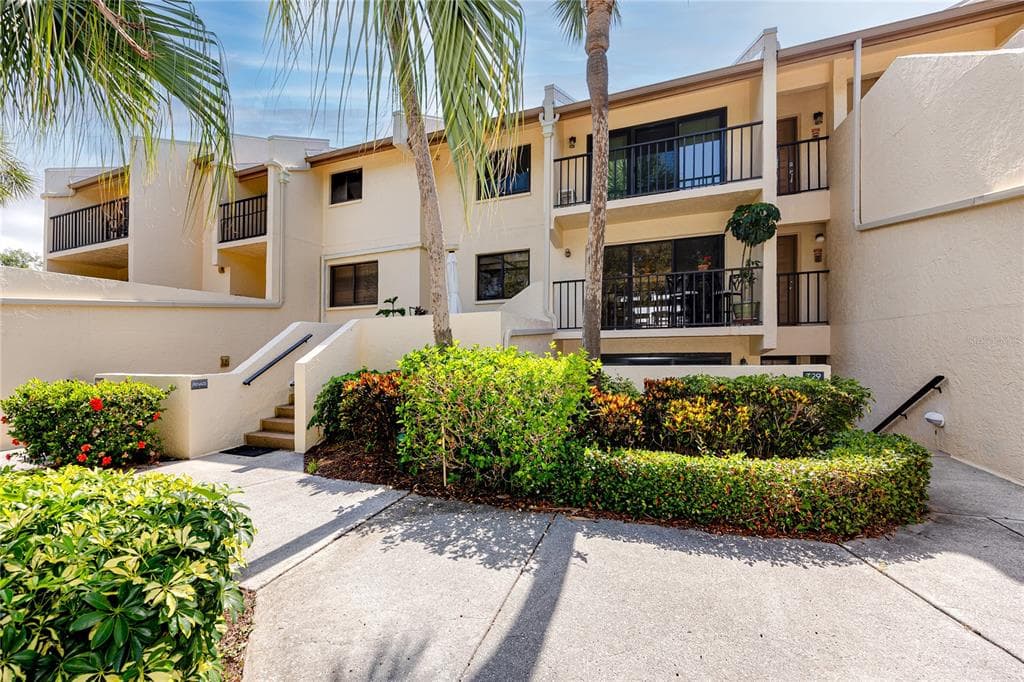 7530 SUNSHINE SKYWAY LANE S # 115, ST PETERSBURG, FL 33711