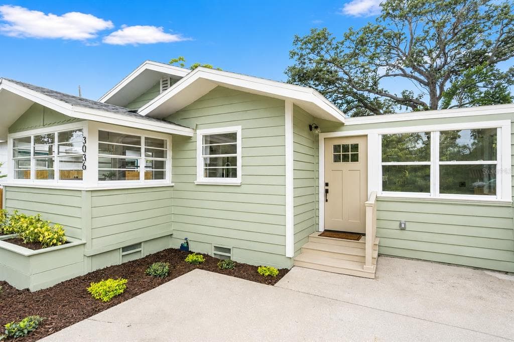 3036 20TH STREET N, ST PETERSBURG, FL 33713 — zdjęcie 2