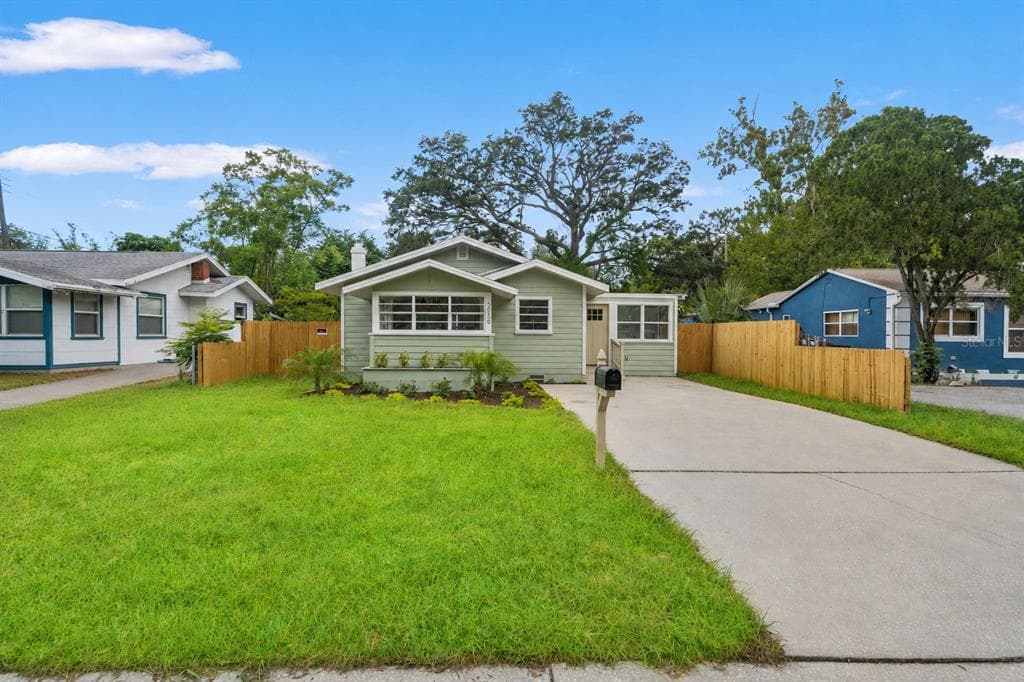 3036 20TH STREET N, ST PETERSBURG, FL 33713