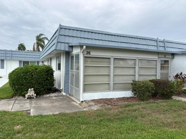 1901 ANDOVER WAY # 26, SUN CITY CENTER, FL 33573 — zdjęcie 2