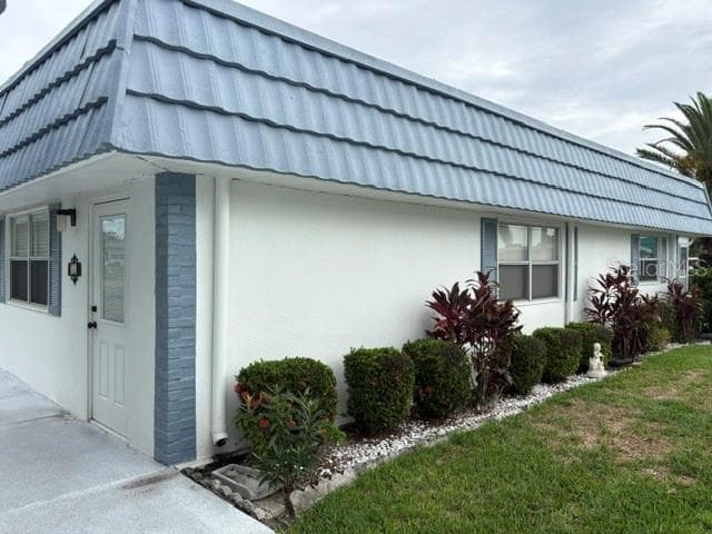 1901 ANDOVER WAY # 26, SUN CITY CENTER, FL 33573 — zdjęcie 3