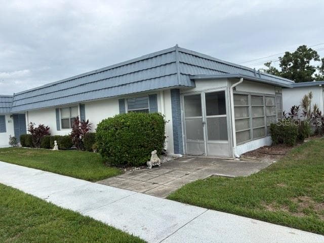 1901 ANDOVER WAY # 26, SUN CITY CENTER, FL 33573