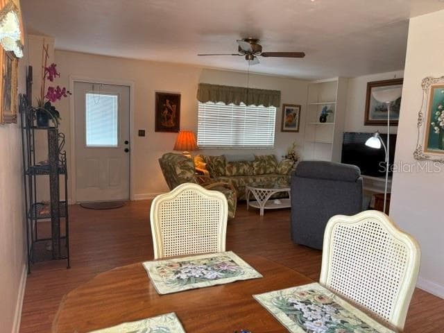 1901 ANDOVER WAY # 26, SUN CITY CENTER, FL 33573 — zdjęcie 5