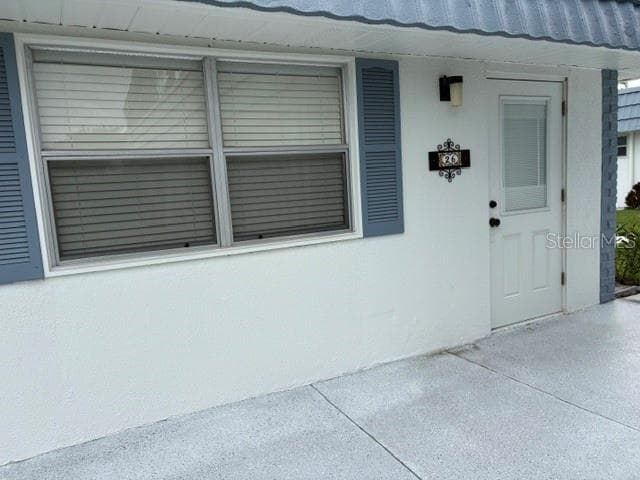 1901 ANDOVER WAY # 26, SUN CITY CENTER, FL 33573 — zdjęcie 4