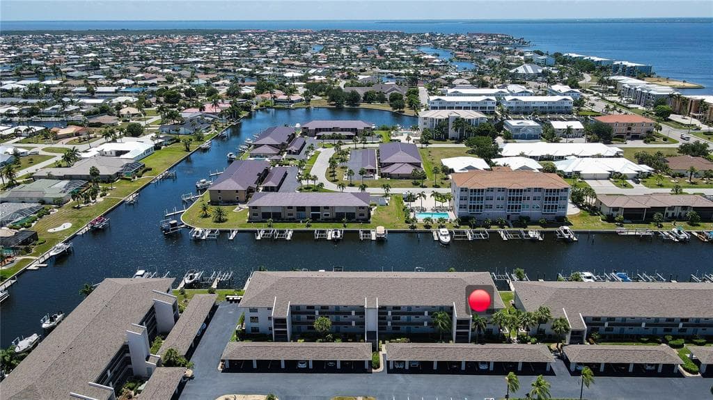 335 COLDEWAY DRIVE # F21, PUNTA GORDA, FL 33950