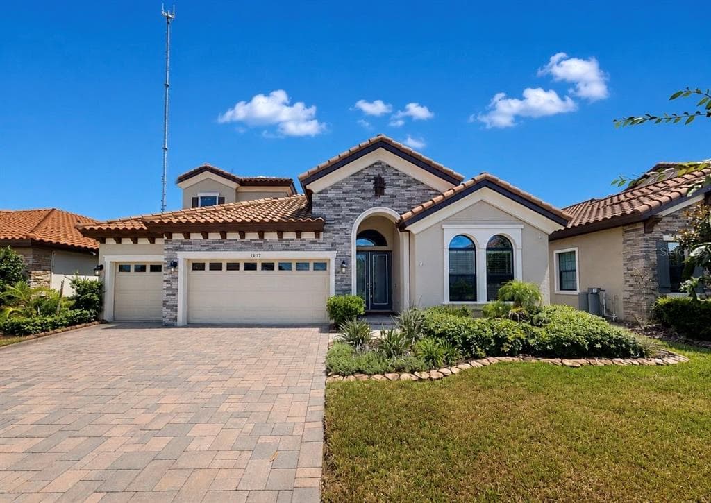 13712 OSPREY FERN LANE, RIVERVIEW, FL 33569 — zdjęcie 2