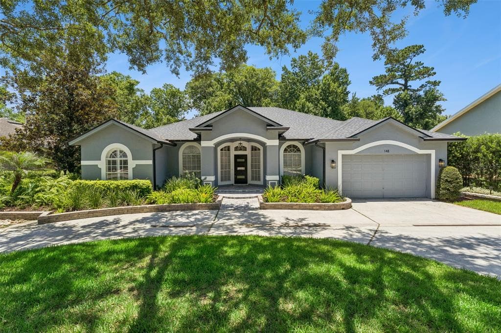 148 WISTERIA DRIVE, LONGWOOD, FL 32779 — zdjęcie 2