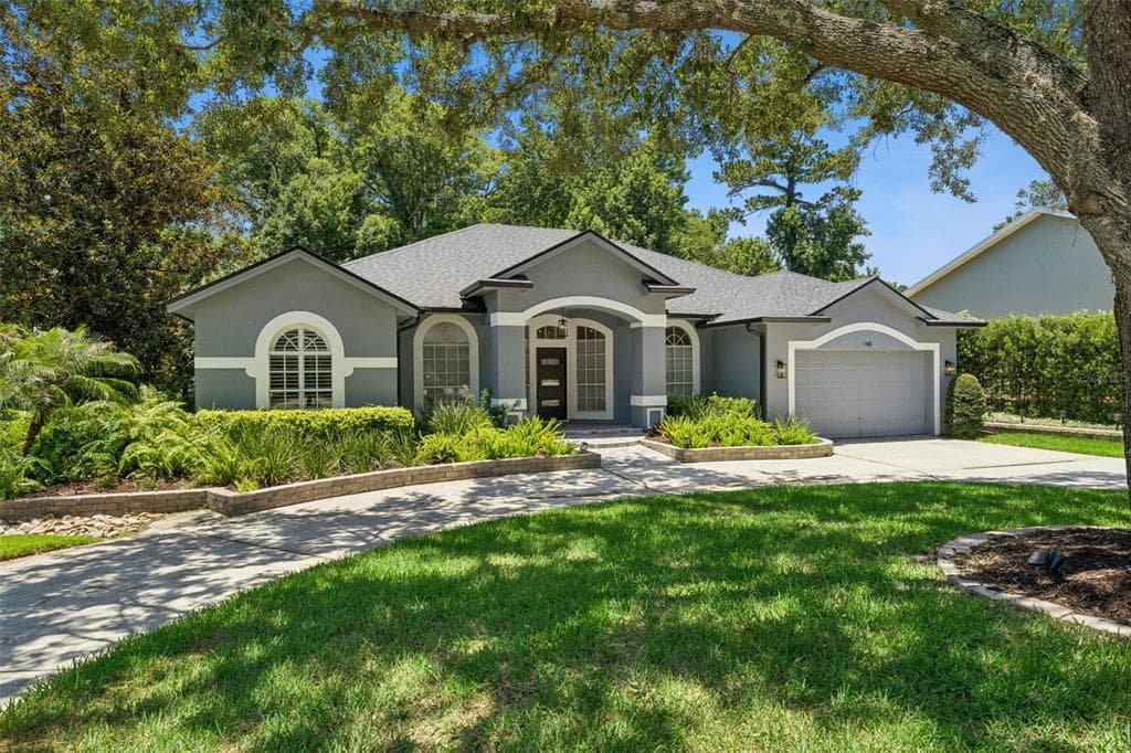 148 WISTERIA DRIVE, LONGWOOD, FL 32779 — zdjęcie 3