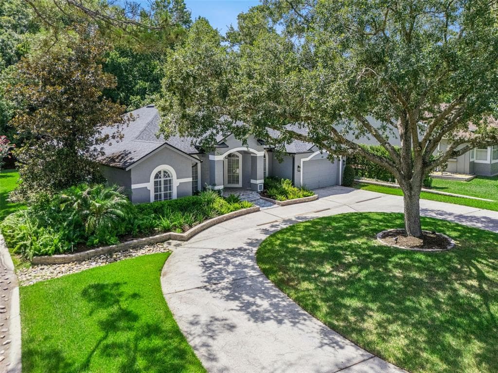 148 WISTERIA DRIVE, LONGWOOD, FL 32779