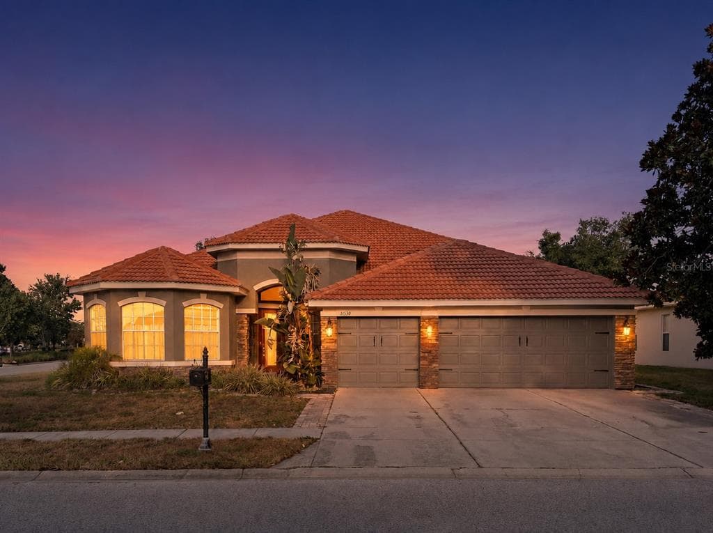 11530 OYSTER BAY CIRCLE, NEW PORT RICHEY, FL 34654 — zdjęcie 2