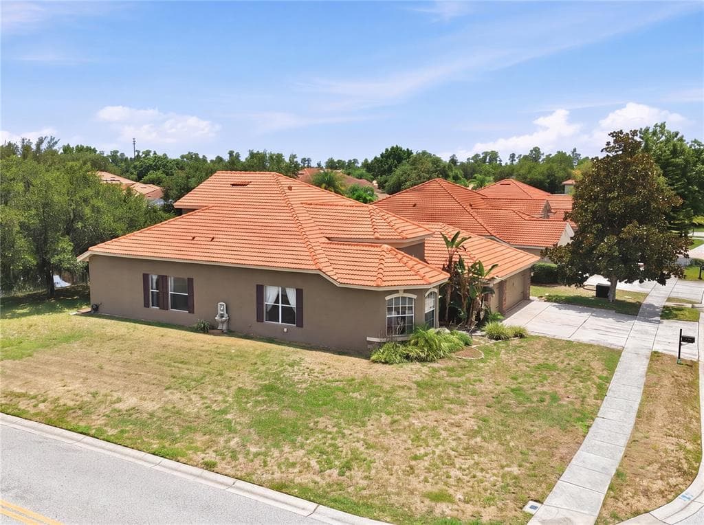 11530 OYSTER BAY CIRCLE, NEW PORT RICHEY, FL 34654 — zdjęcie 3