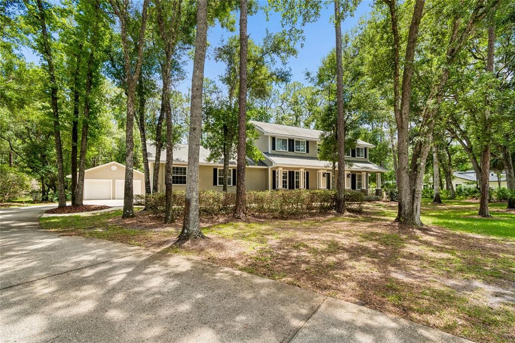 27708 SANTA ANITA BOULEVARD, WESLEY CHAPEL, FL 33544 — zdjęcie 2