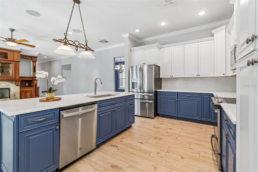 27708 SANTA ANITA BOULEVARD, WESLEY CHAPEL, FL 33544 — zdjęcie 5