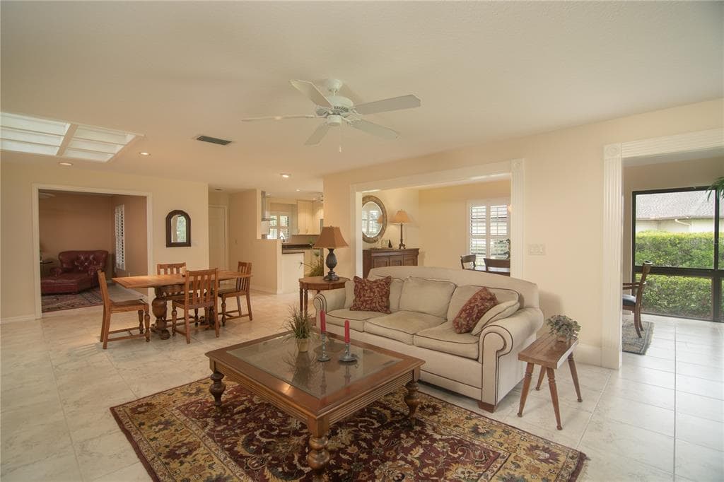 7403 CARNOUSTIE DRIVE # 7D, SARASOTA, FL 34238 — zdjęcie 3