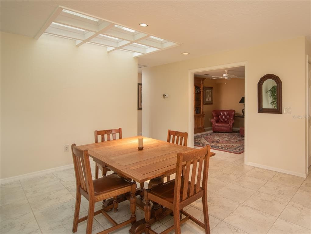 7403 CARNOUSTIE DRIVE # 7D, SARASOTA, FL 34238 — zdjęcie 5