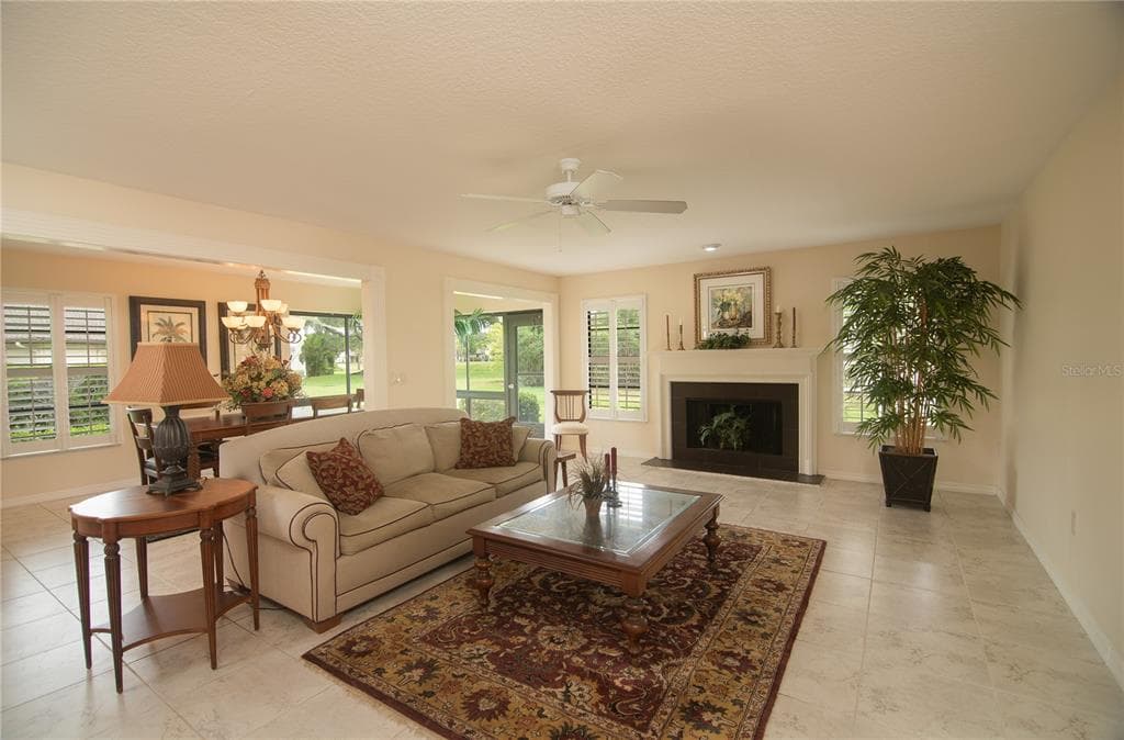 7403 CARNOUSTIE DRIVE # 7D, SARASOTA, FL 34238 — zdjęcie 4
