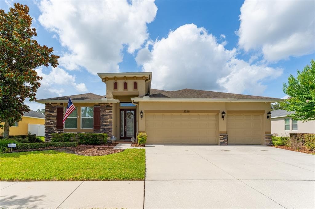 2226 VALTERRA VISTA WAY, VALRICO, FL 33594 — zdjęcie 2
