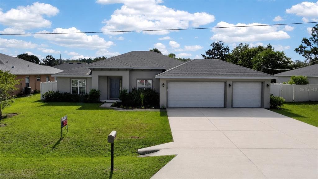 5 LYNTON PLACE, PALM COAST, FL 32137 — zdjęcie 2