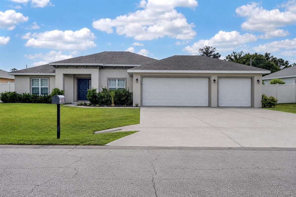 5 LYNTON PLACE, PALM COAST, FL 32137 — zdjęcie 3