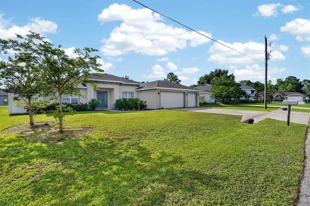 5 LYNTON PLACE, PALM COAST, FL 32137 — zdjęcie 5