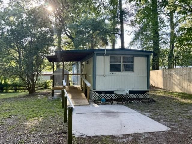 18400 NW 233RD TERRACE, HIGH SPRINGS, FL 32643 — zdjęcie 2