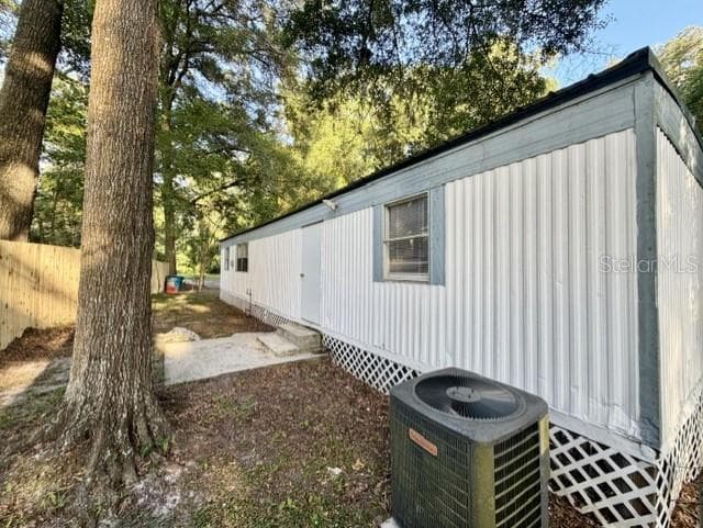 18400 NW 233RD TERRACE, HIGH SPRINGS, FL 32643 — zdjęcie 4