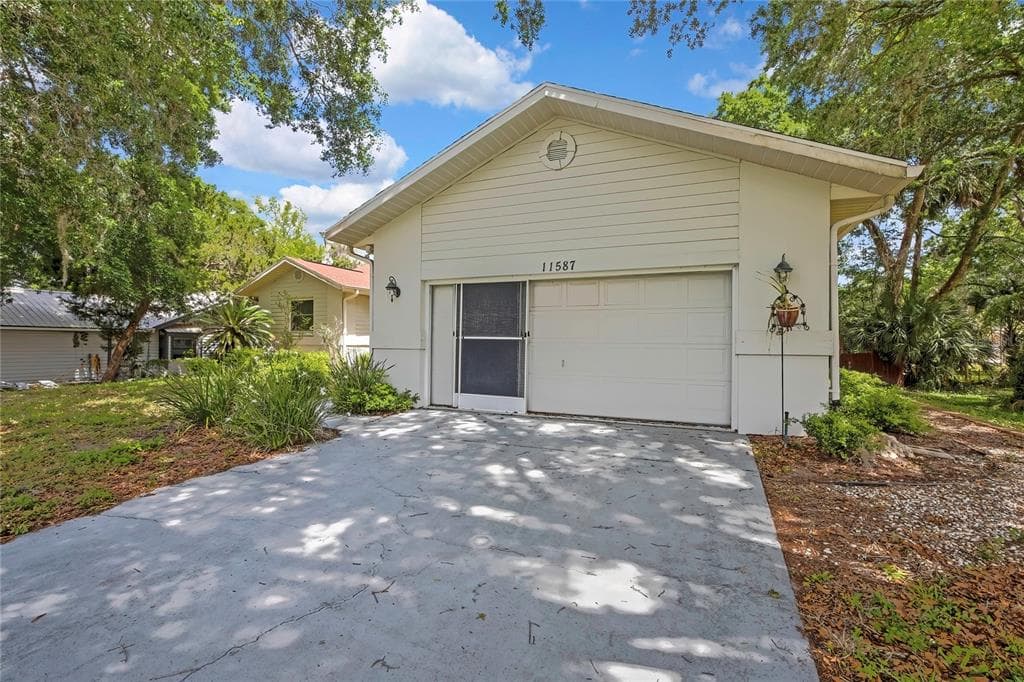 11587 W TIMBERLANE DRIVE, HOMOSASSA, FL 34448 — zdjęcie 2
