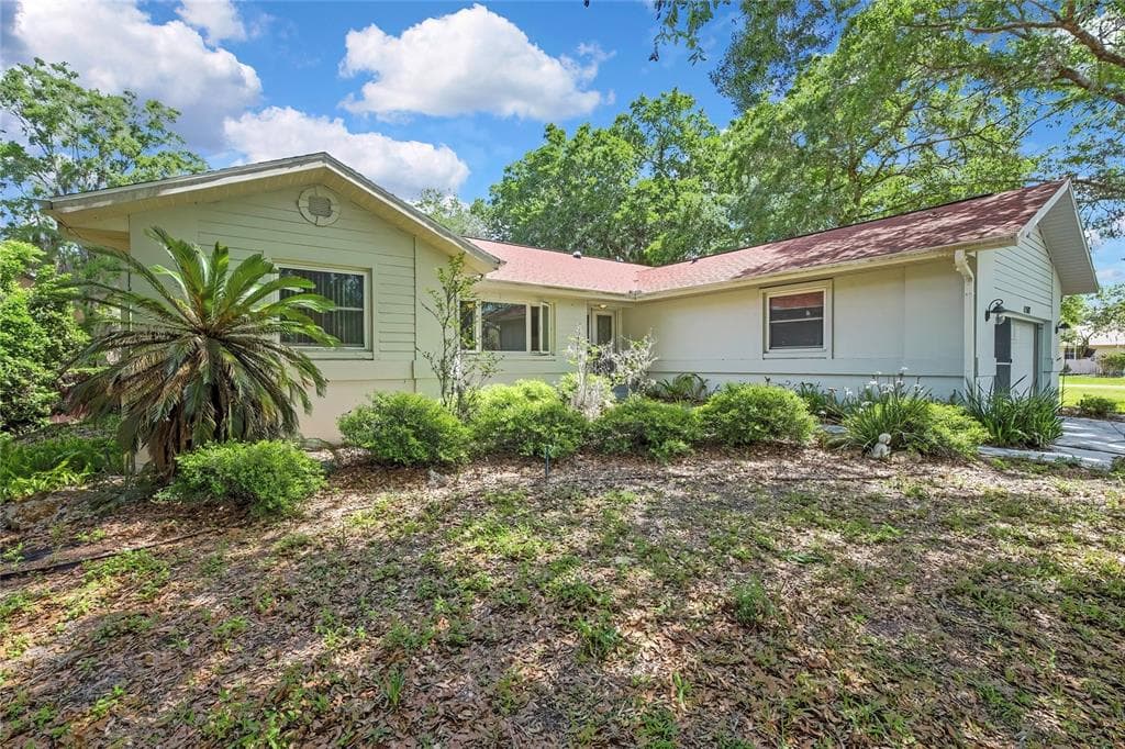 11587 W TIMBERLANE DRIVE, HOMOSASSA, FL 34448 — zdjęcie 3