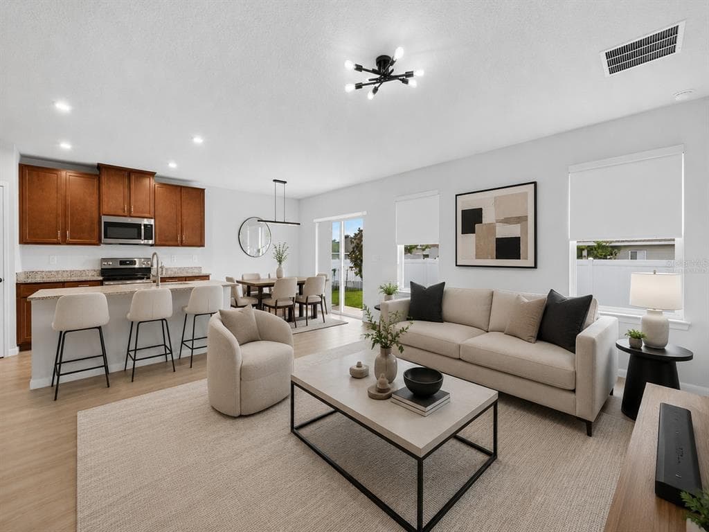 341 WINTER BLISS LANE, MOUNT DORA, FL 32757 — zdjęcie 2