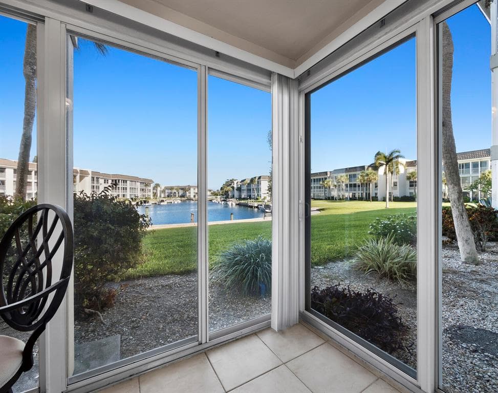 4350 CHATHAM DRIVE # 105, LONGBOAT KEY, FL 34228 — zdjęcie 3