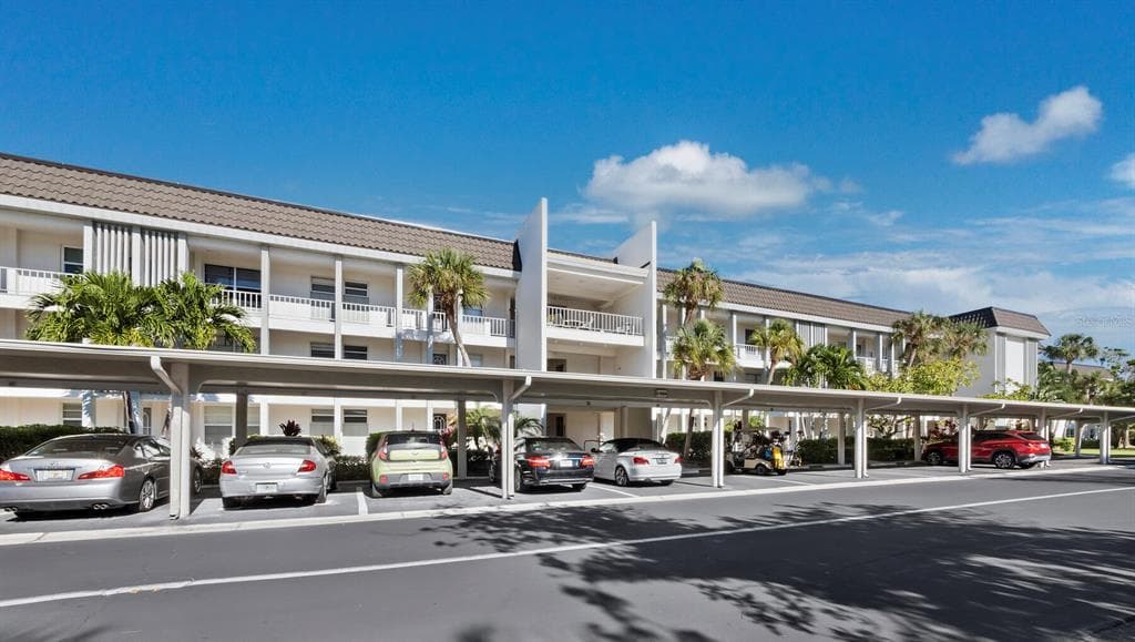 4350 CHATHAM DRIVE # 105, LONGBOAT KEY, FL 34228 — zdjęcie 5