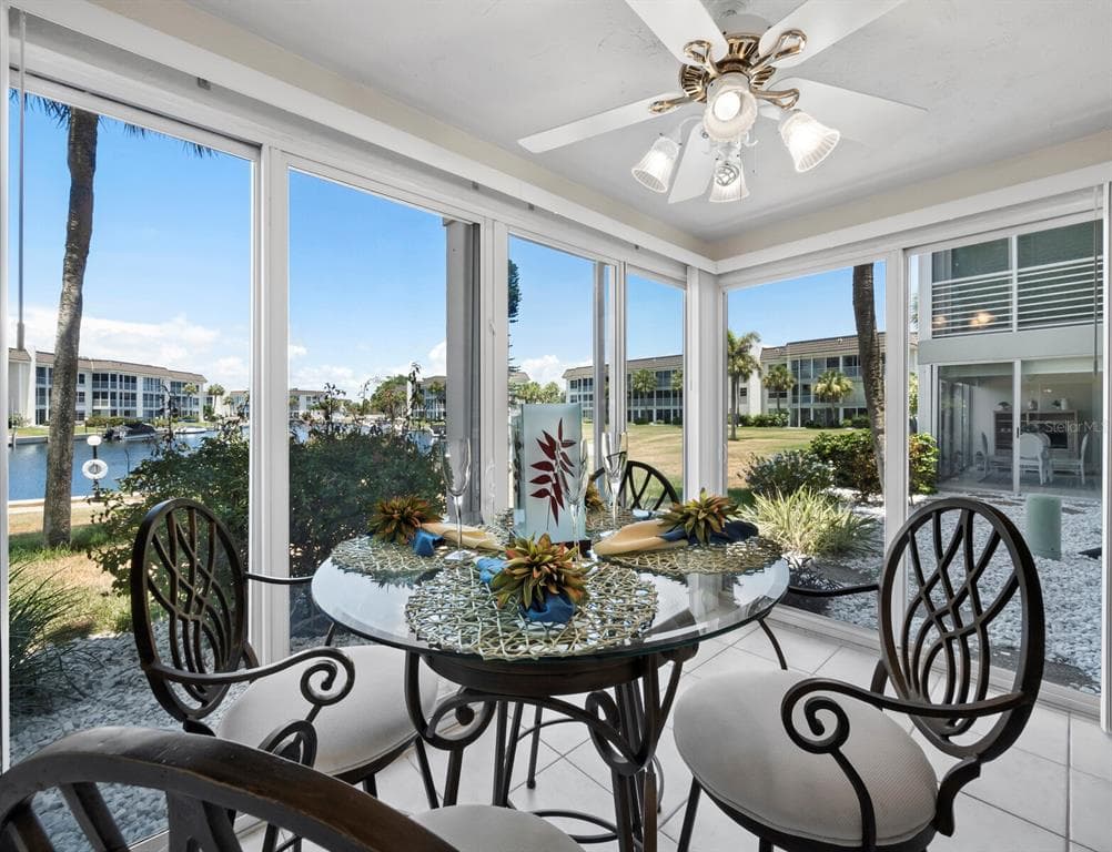 4350 CHATHAM DRIVE # 105, LONGBOAT KEY, FL 34228 — zdjęcie 4