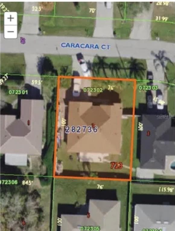 704 CARACARA COURT, KISSIMMEE, FL 34759 — zdjęcie 5
