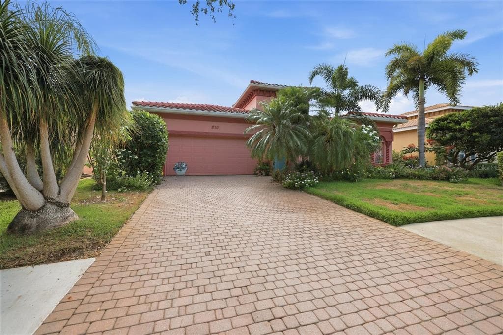 210 RIO TERRA, VENICE, FL 34285 — zdjęcie 2