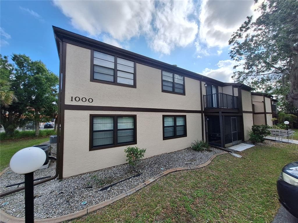 4022 BEAVER LANE # 1000G, PORT CHARLOTTE, FL 33952 — zdjęcie 2