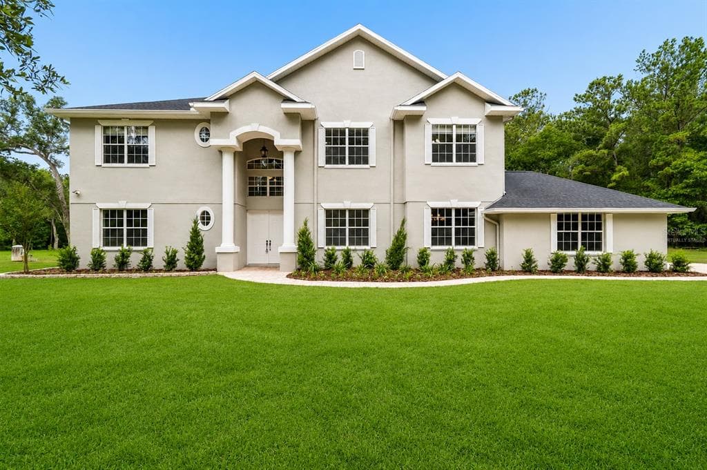 18326 SUCCESS ROAD, BROOKSVILLE, FL 34604 — zdjęcie 2