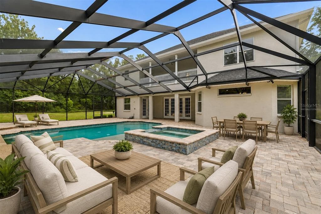 18326 SUCCESS ROAD, BROOKSVILLE, FL 34604 — zdjęcie 3