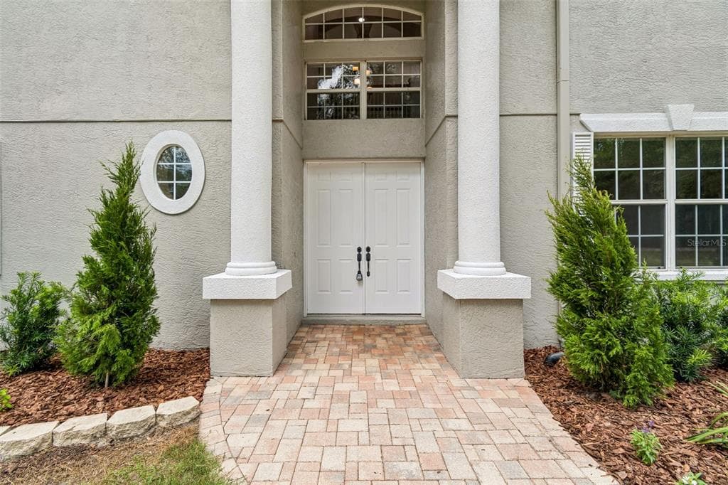 18326 SUCCESS ROAD, BROOKSVILLE, FL 34604 — zdjęcie 4