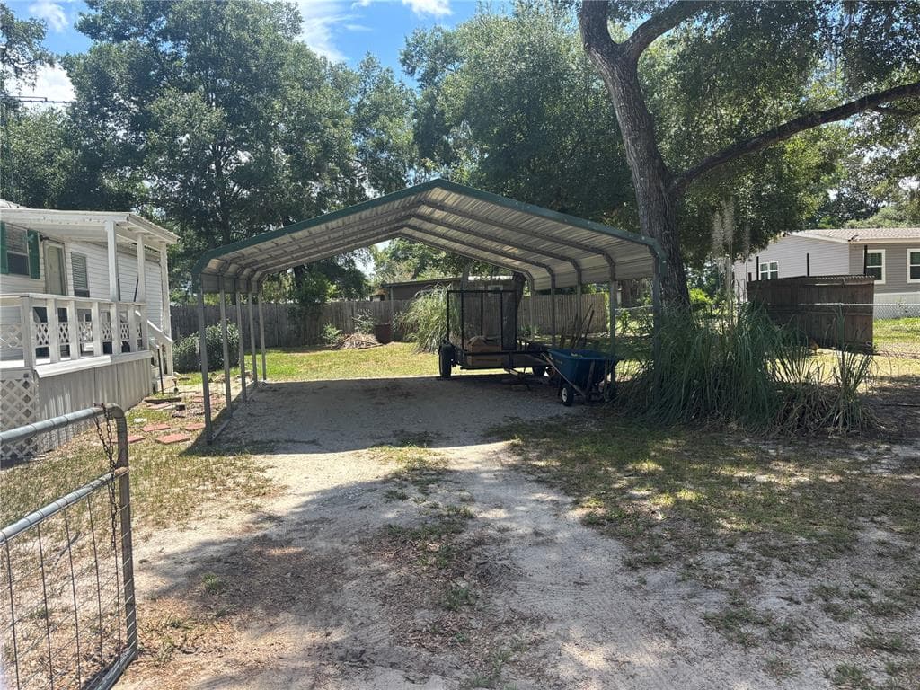 2695 NE 147TH COURT, SILVER SPRINGS, FL 34488 — zdjęcie 2