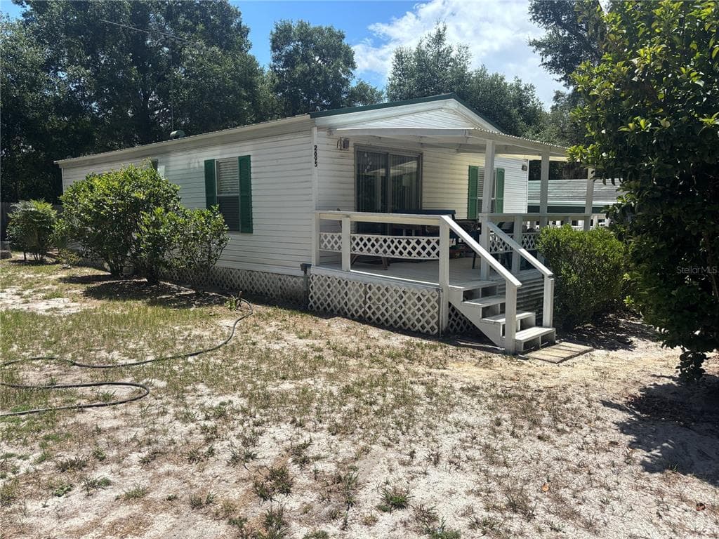 2695 NE 147TH COURT, SILVER SPRINGS, FL 34488 — zdjęcie 4