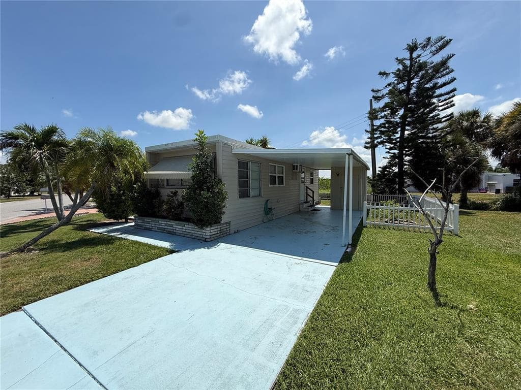 1508 BLIND BROOK DRIVE, SARASOTA, FL 34234